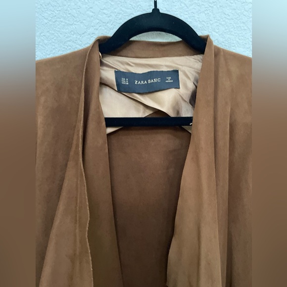 Zara Jacket - Picture 4 of 4